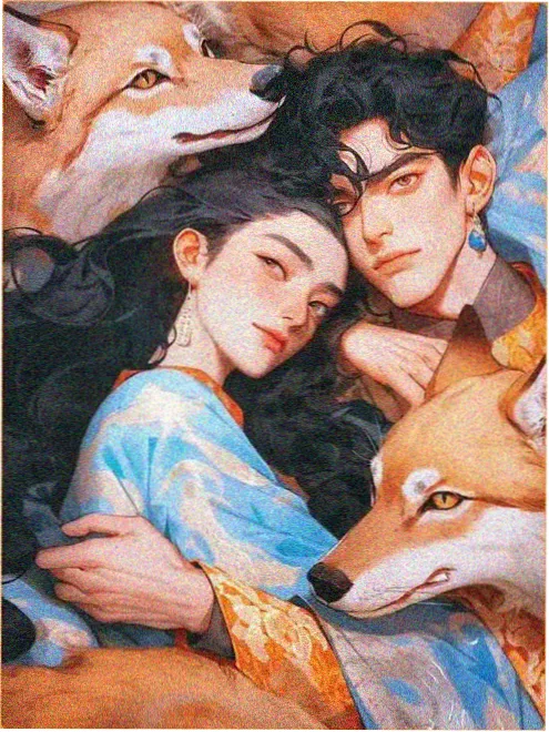 电影《拾光者》封面