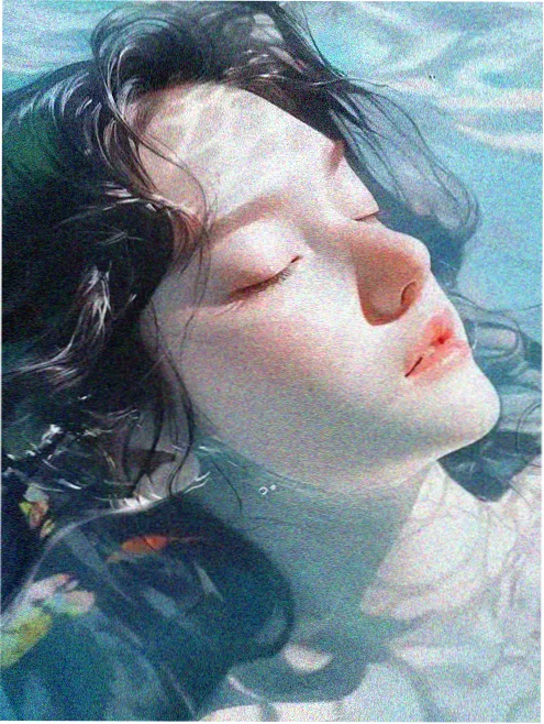 电影《白鸟与铁轨》封面
