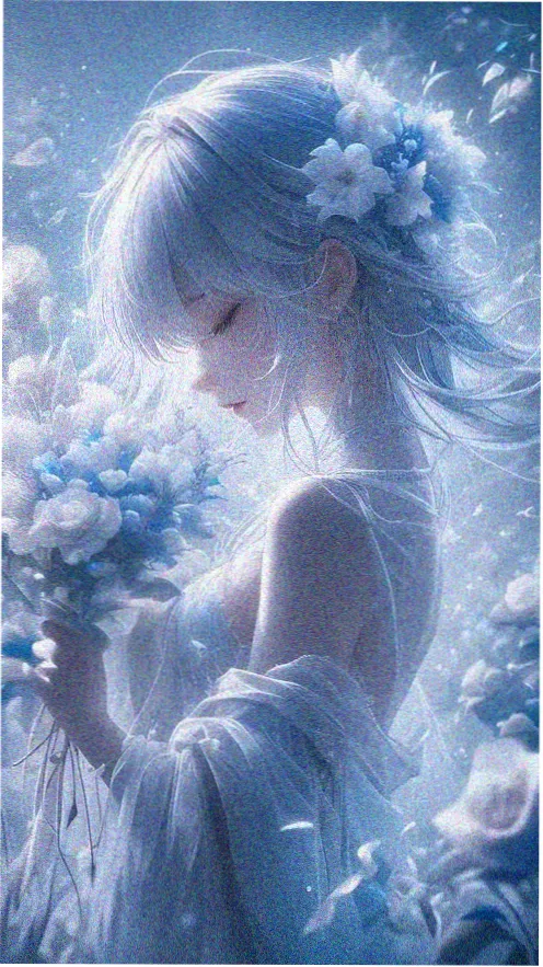 短剧免费看《迟到的雨》封面