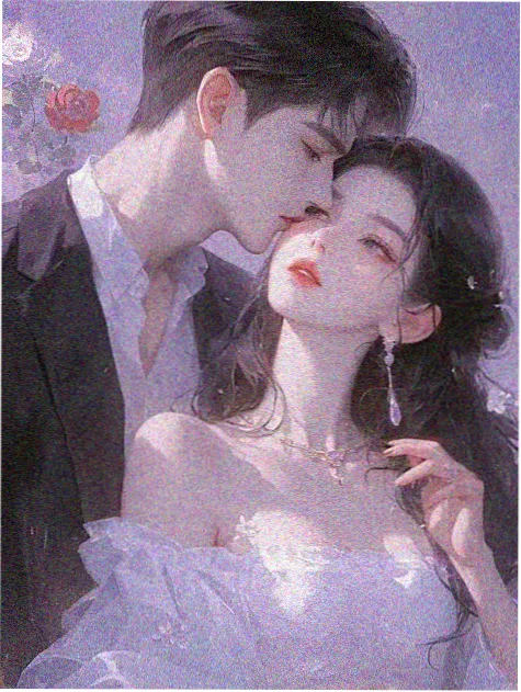 电影《冬夜来信》封面